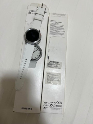 Samsung Watch Series 4 Classic 42mm