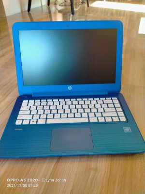HP STREAM 14