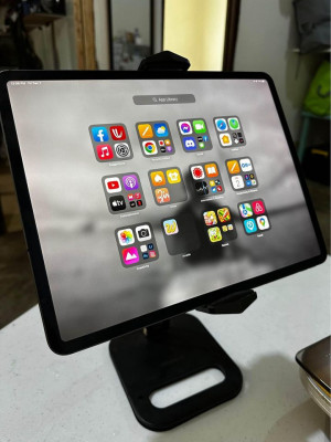 iPad Pro 12.9” Wifi + LTE 64gb