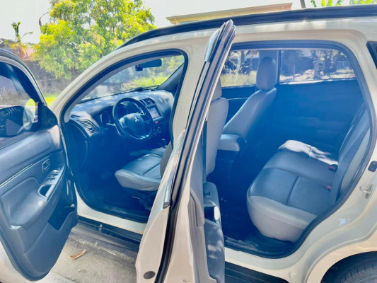 2013 Mitsubishi ASX 2.0