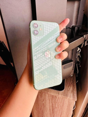 IPHONE 11 128GB MINT GREEN