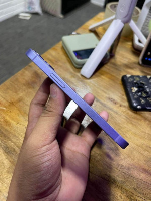 Iphone 12 mini 256gb fu