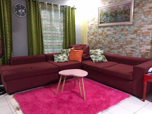 Villa Anthurium (Block 37 Lot 17)