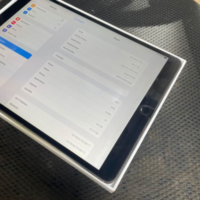 iPad Pro 10.5 WiFi
