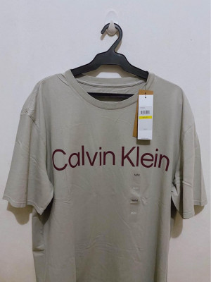 Original Calvin Klein Shirt