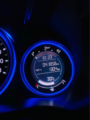 2016 Honda city vx a/t 41k mileage fresh