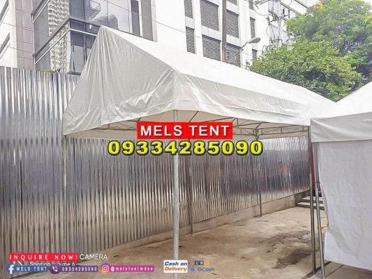 MELS TENT MDSE