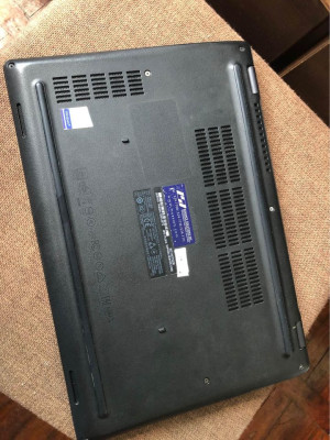 Dell Latitude 5290 - Windows Laptop