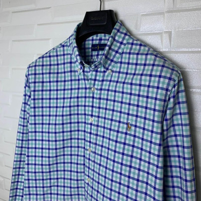 Ralph Lauren Button down Long Sleeve