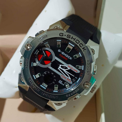 SALE! GSHOCK SPORTS WATCH DUALTIME WATERPROOF