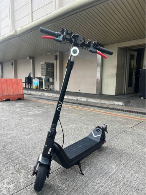 FOR SALE: NIU KQI3 PRO