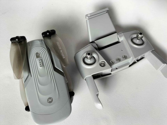 Drone Brandnew 4K Camera with Optical Flow