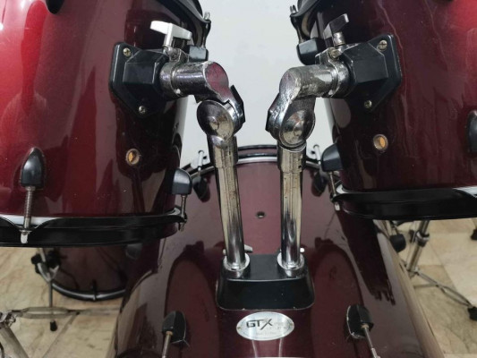 GTX drum set