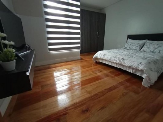 House and Lot - Quezon City