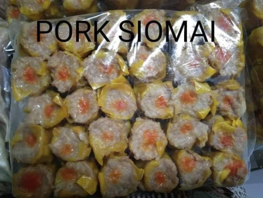 SIOMAI FOR SALE