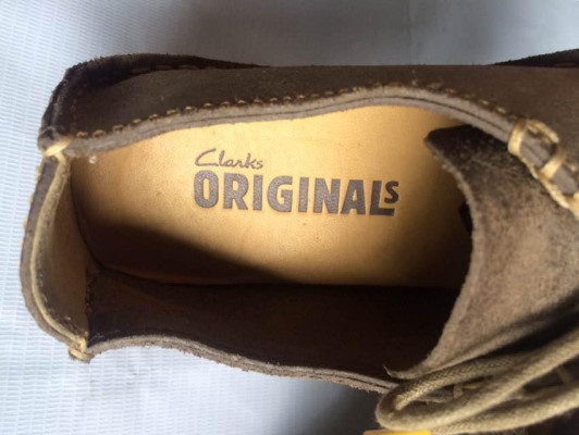 Clarks Originals