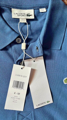 Lacoste Polo Shirt