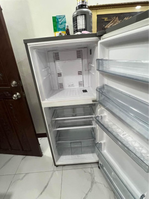 PANASONIC INVERTER REFRIGERATOR