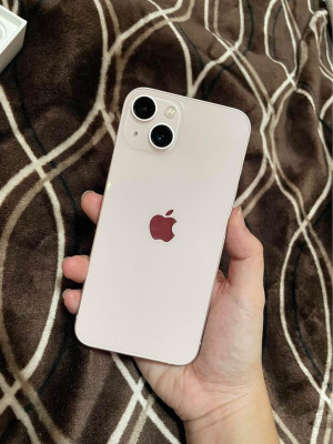 Iphone 13 128gb PINK