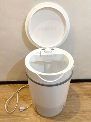 PORTABLE MINI WASHING MACHINE