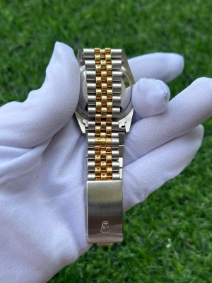 Rolex Datejust 36mm 2 tone