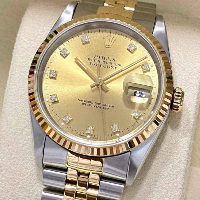 Rolex Datejust 36