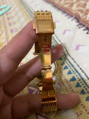 Fossil watch for sale