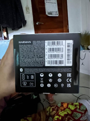 JBL FLIP 5 Blue (BNEW)