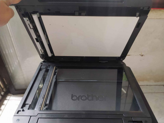 Brother Dcp-t710w