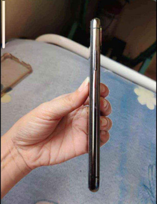 iphone x 256gb 96batt health