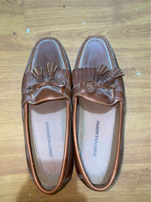 Johnston & Murphy Loafer