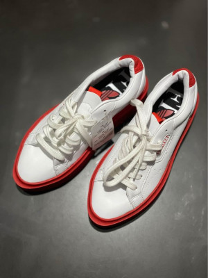 ADIDAS X FIORUCCI SLEEK SUPER