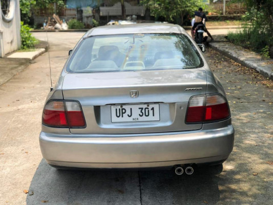 RUSH SALE HONDA ACCORD 1997