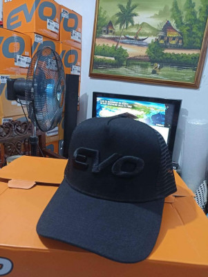 Evo Cap