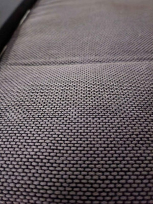 Ikea Poang Armchair and Ottoman Set