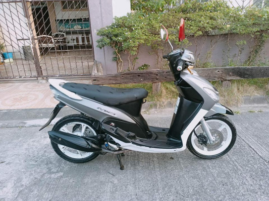 mio sporty all stock