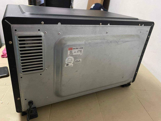 OVEN‼️‼️‼️‼️‼️