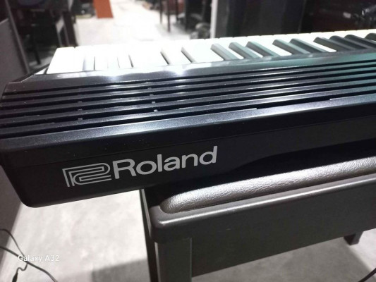 Roland Go Piano 61-Key Touch Response Portable Piano