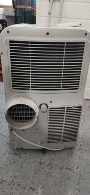 Union portable aircon