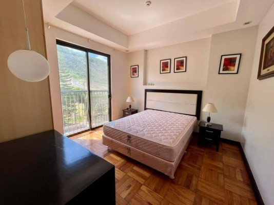 A Cozy Tagaytay Midlands Condo for sale