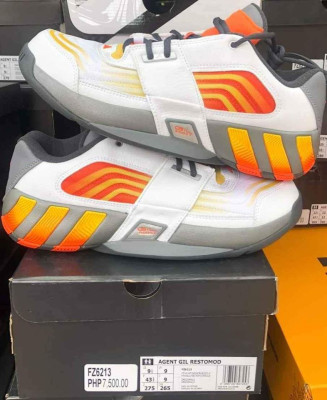 Agents Gil for Men🔥 💯Original/Legit/Authentic💯