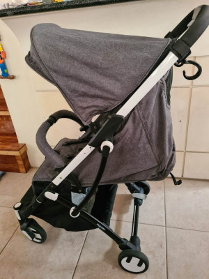 Looping Squizz 3 Stroller