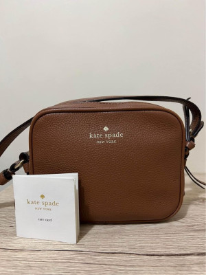 Kate Spade Mulberry Street Pyper