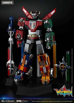 Sale Blitzway Voltron