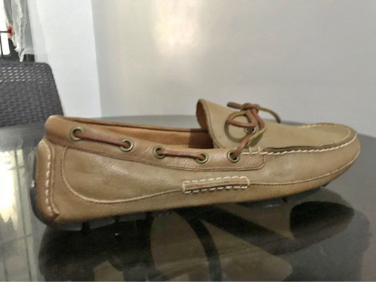 Polo ralph lauren shoe