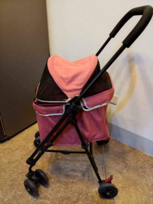 Ibiyaya Dog stroller