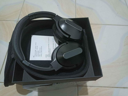 SANSUI BLUETOOTH HEADPHONE