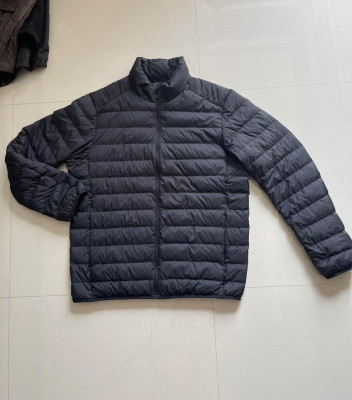 Uniqlo Puffer Light Down Jacket