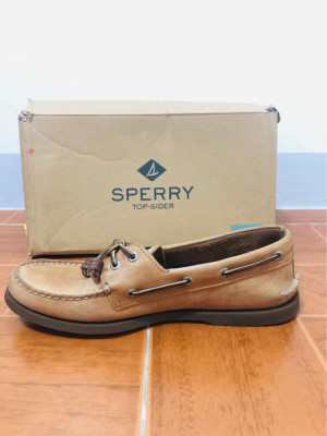 Sperry Top-Sider