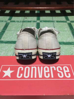Converse Chuck 70s